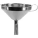 Westmark 1246 Flessentrechter met zeef